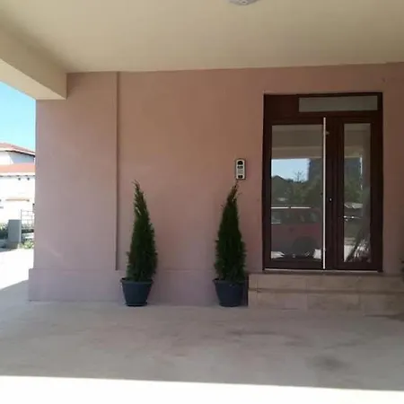 Apartament Velino 2 Mamaia Sat * Navodari