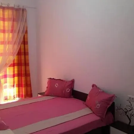 Daire Apartament Velino 2 Mamaia Sat *