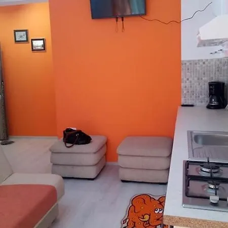 Apartament Velino 2 Mamaia Sat Daire Navodari