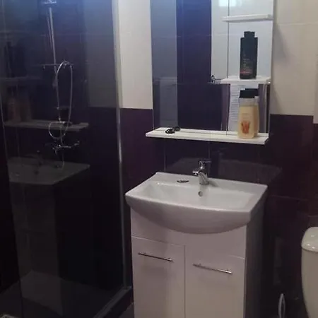 Apartament Velino 2 Mamaia Sat Daire